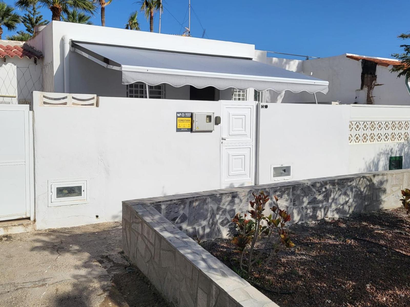 Marga Studio H10 Arona  Exterior photo